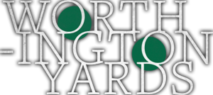 Worthington Yards logo